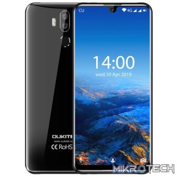 Oukitel K9 Smartphone