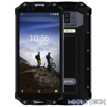 Oukitel WP2 Rugged Smartphone