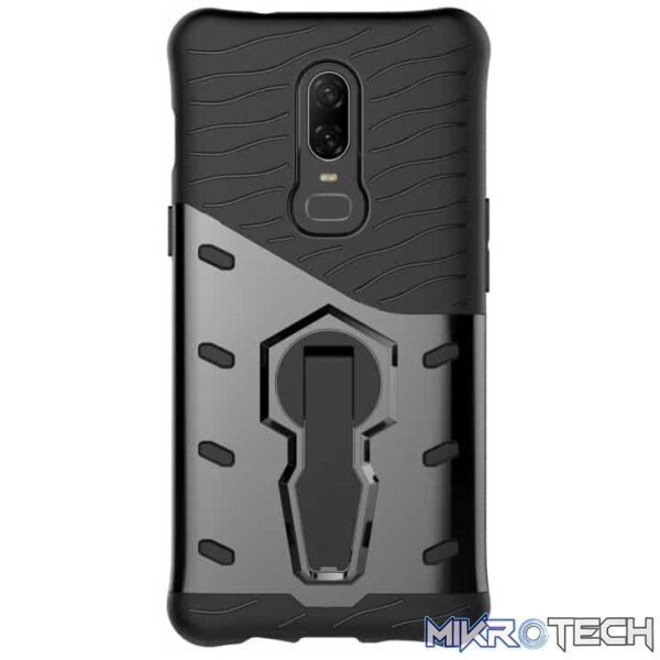 with 360 Degree Rotation Holder (Black)