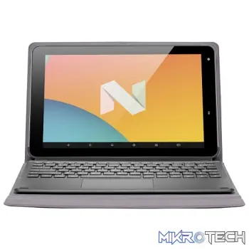 PiPo P10 - 10.1 Inch Android Tablet