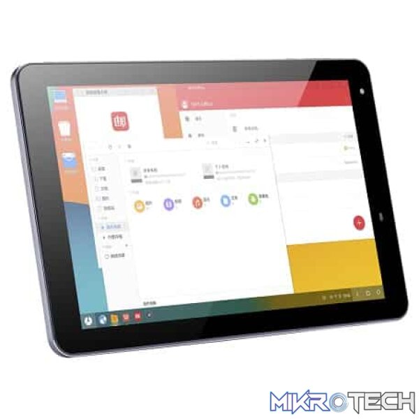 PiPo P10 - 10.1 Inch Android Tablet - Image 7