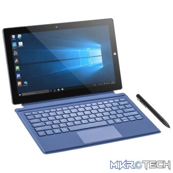 PiPO W11 - 11.6 Inch Windows Tablet