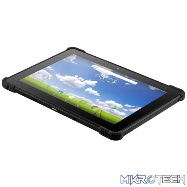 Android 7.0 MTK8735 Cotex A53 1.3GHz Quad Core
