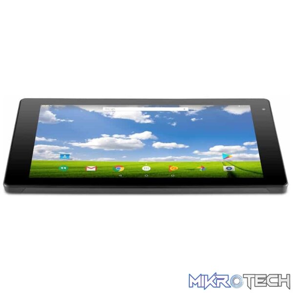 Android 7.0 MTK8163A Cotex A53 Quad Core Up to 1.5GHz