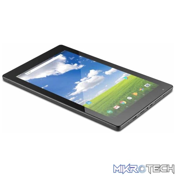 Support WiFi & Bluetooth & G-Sensor & TF Card & Mini HDMI (Black)