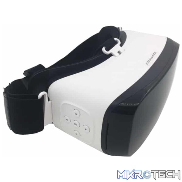 PiPo V2 Virtual Reality Headset - Image 2