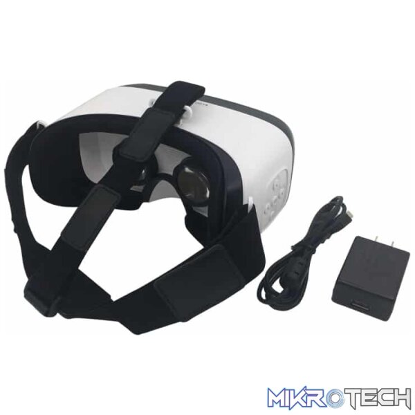 PiPo V2 Virtual Reality Headset - Image 5