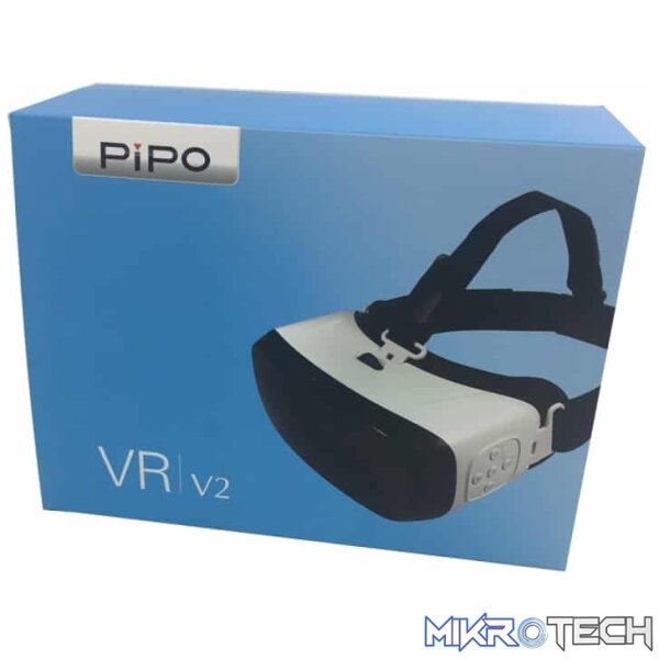 PiPo V2 Virtual Reality Headset - Image 6