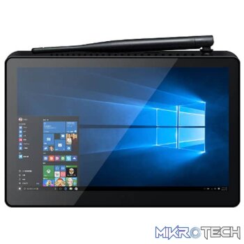 PiPo X10 Pro - 10.8 Inch Android & Windows TV Box Tablet