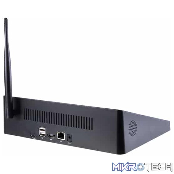 PiPo X10 Pro - 10.8 Inch Android and Windows TV Box Tablet - Image 8
