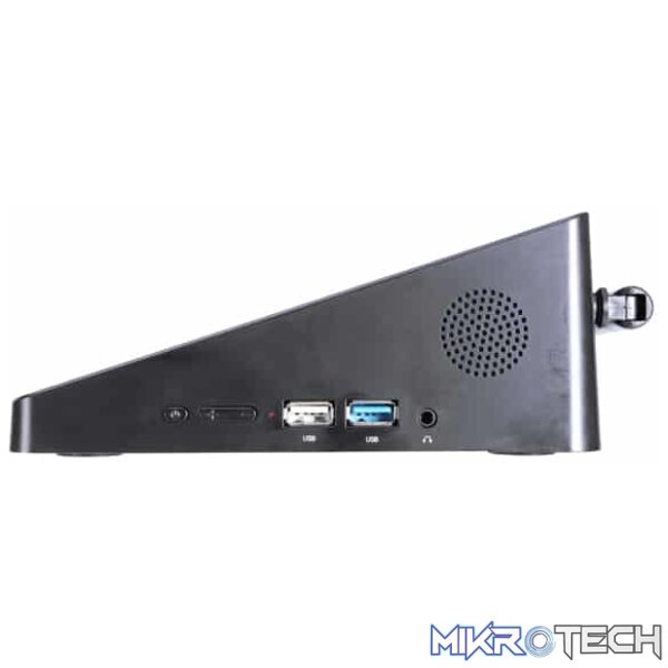 PiPo X10 Pro - 10.8 Inch Android and Windows TV Box Tablet - Image 9