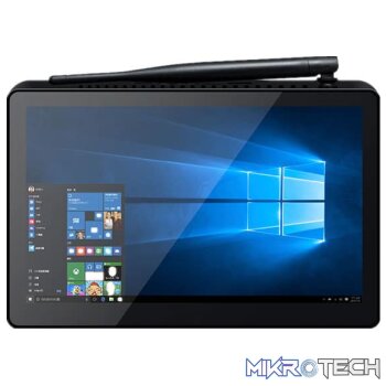 PiPo X12 - 10.8 Inch Windows TV Box Tablet