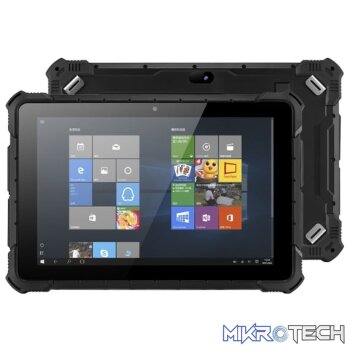 PiPo X4 - 10.1 Inch Windows Tablet