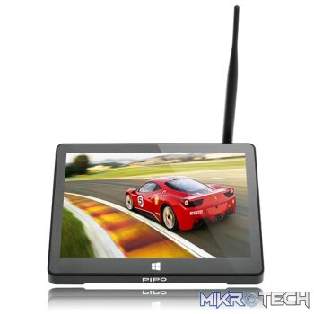 PiPo X9S - Android + Windows TV Box (Mini PC)