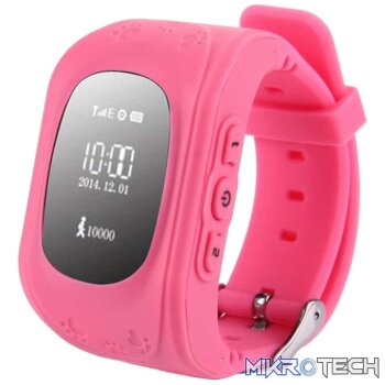 Lichip Q50 Smartwatch
