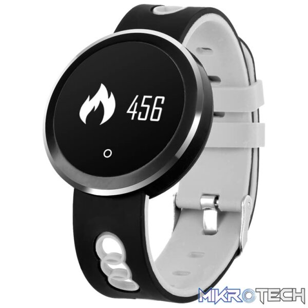 IP68 Waterproof