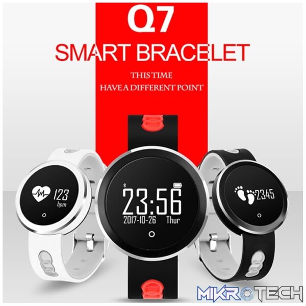 Q7 Smartwatch - Image 6