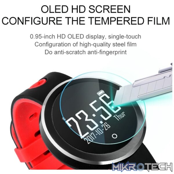 Q7 Smartwatch - Image 8