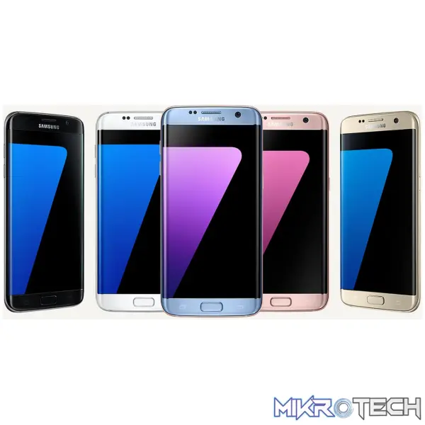 Samsung S7 Edge