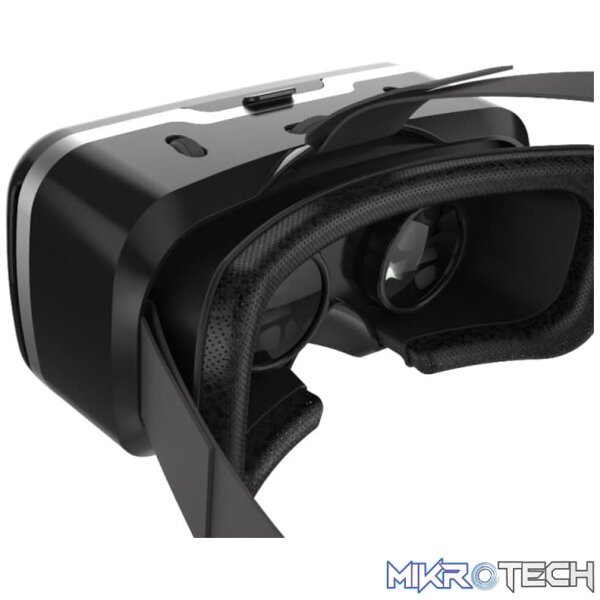 SG-G04 Universal Virtual Reality Glasses for Smartphones - Image 2