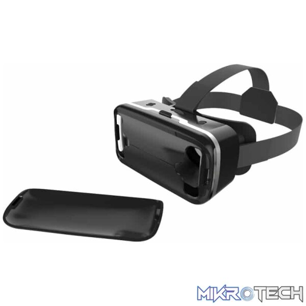 SG-G04 Universal Virtual Reality Glasses for Smartphones - Image 3