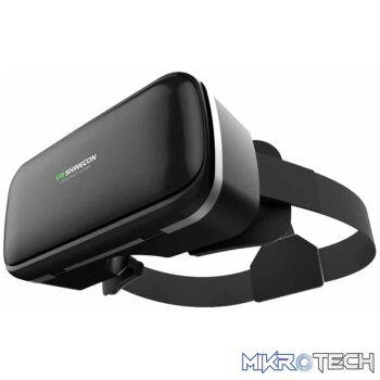 SG-G04 Universal Virtual Reality Glasses for Smartphones