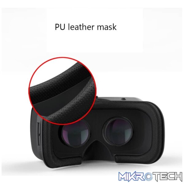 SG-G04 Universal Virtual Reality Glasses for Smartphones - Image 7