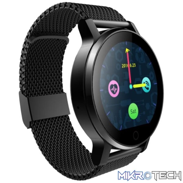 Shzons SMA-09 Smartwatch - Image 3