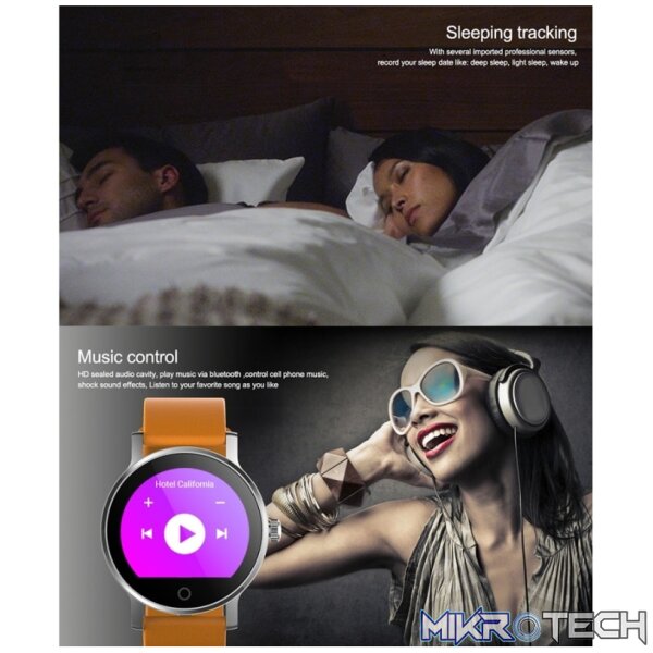 Shzons SMA-09 Smartwatch - Image 7