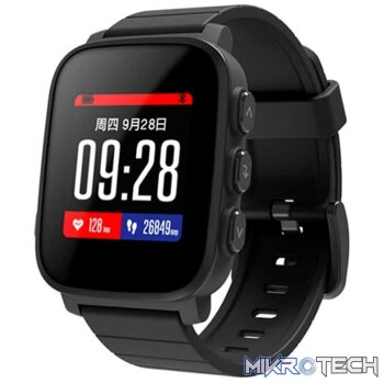Shzons SMA-Q2 Smartwatch