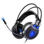 Sades R1 - 7.1 Channel Gaming Headphones