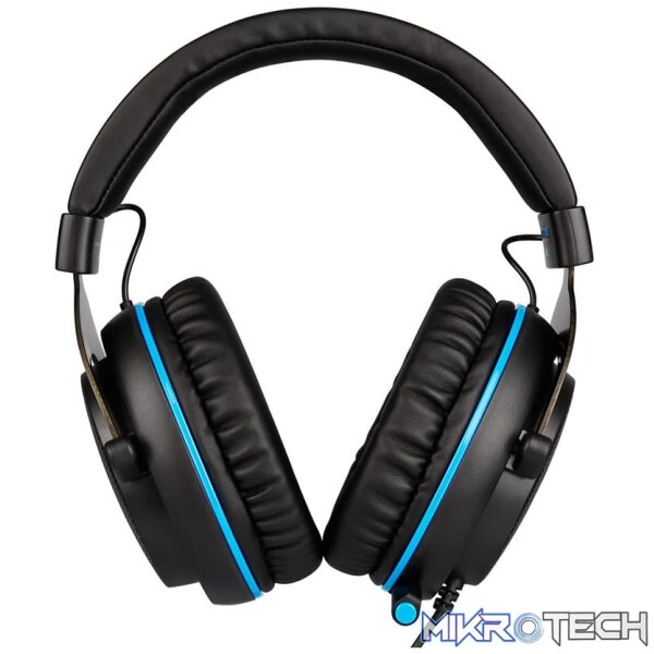 Sades R3 - Gaming Headphones with Mic - Image 3