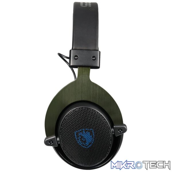 Sades R3 - Gaming Headphones with Mic - Image 5