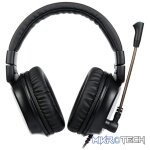 Sades R5 - Gaming Headphones with Mic - Image 3