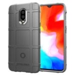 Shockproof Protector Cover Full Coverage Silicone Case for OnePlus 6T