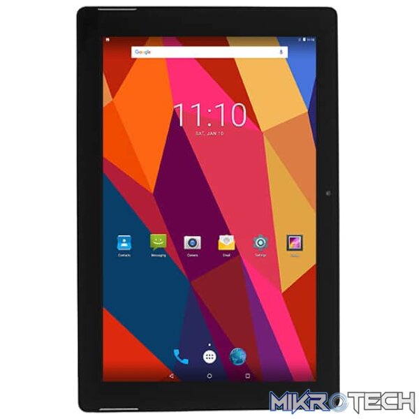 T-bao X101A - 10.1 Inch Android Tablet - Image 2