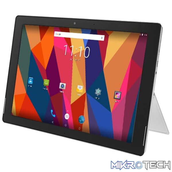 T-bao X101A - 10.1 Inch Android Tablet - Image 3