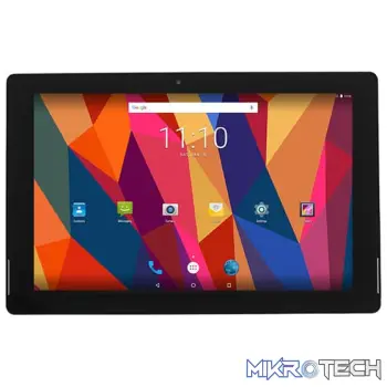 T-bao X101A - 10.1 Inch Android Tablet