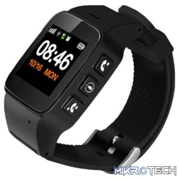 Smarcent D100 Smartwatch