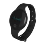Support Pedometer / Call Reminder / Sleep Tracking / Touch Function