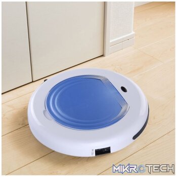TOCOOL TC-300 Smart Vacuum Cleaner