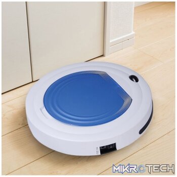 TOCOOL TC-350 Smart Vacuum Cleaner