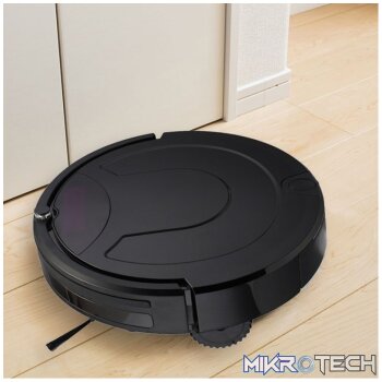 TOCOOL TC-650 Smart Vacuum Cleaner