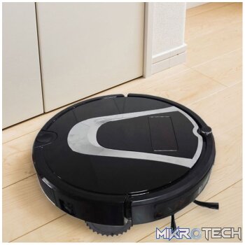 TOCOOL TC-750 Smart Vacuum Cleaner