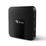Tanix TX3 Mini - Android TV Box