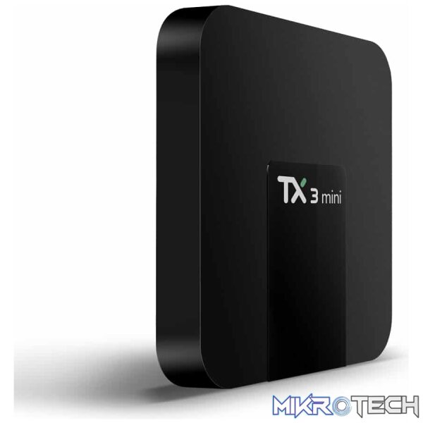 Tanix TX3 Mini - Android TV Box - Image 3