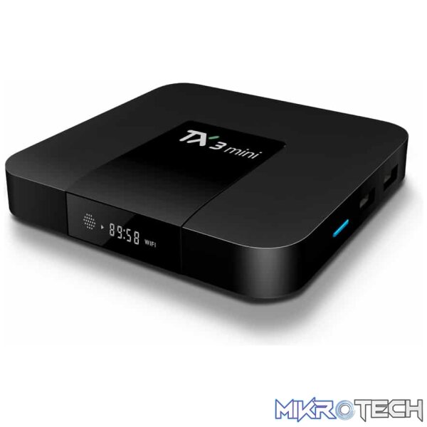 Tanix TX3 Mini - Android TV Box - Image 4