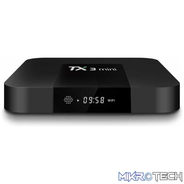 Tanix TX3 Mini - Android TV Box - Image 5