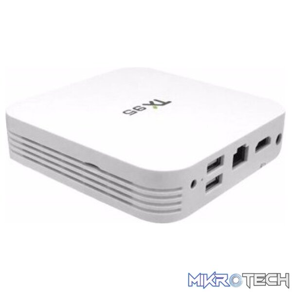 Tanix TX95 - Android TV Box - Image 4