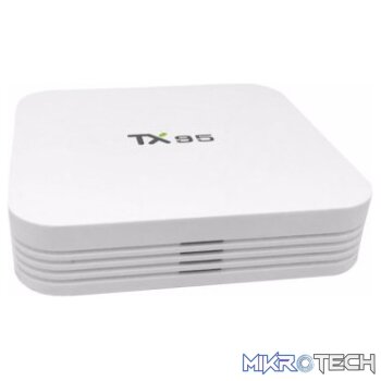 Tanix TX95 - Android TV Box